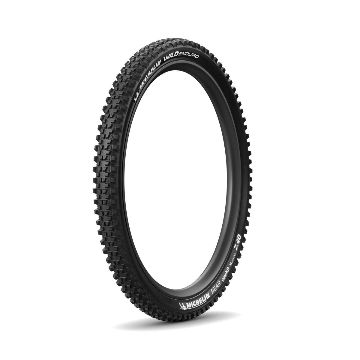MICHELIN Wild Enduro Rear Folding tire