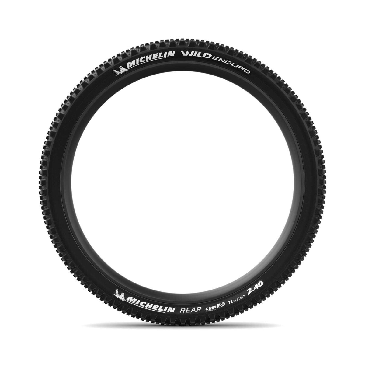MICHELIN Wild Enduro Rear Folding tire