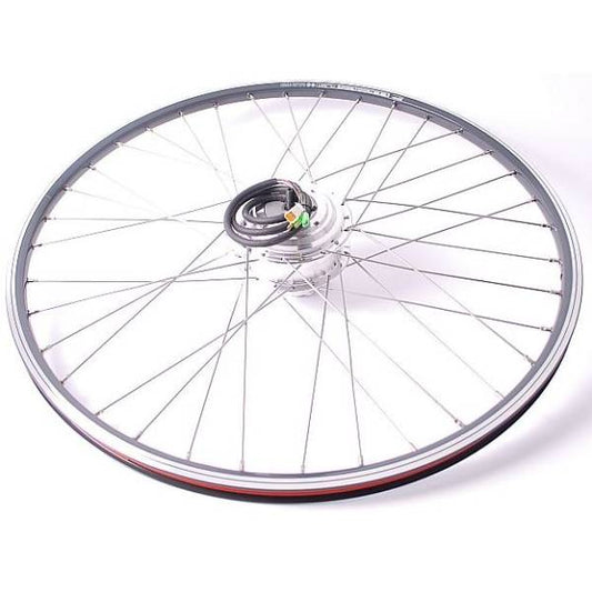 TUNTURI Wheel E-Motion Bafang 700c Front