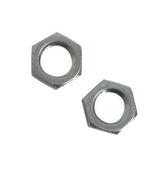 SRAM Spare part Axle nut, FG For Dual