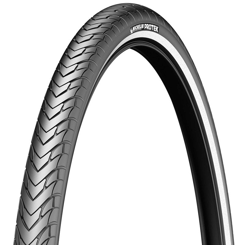 MICHELIN Protek Non folding tire 700c