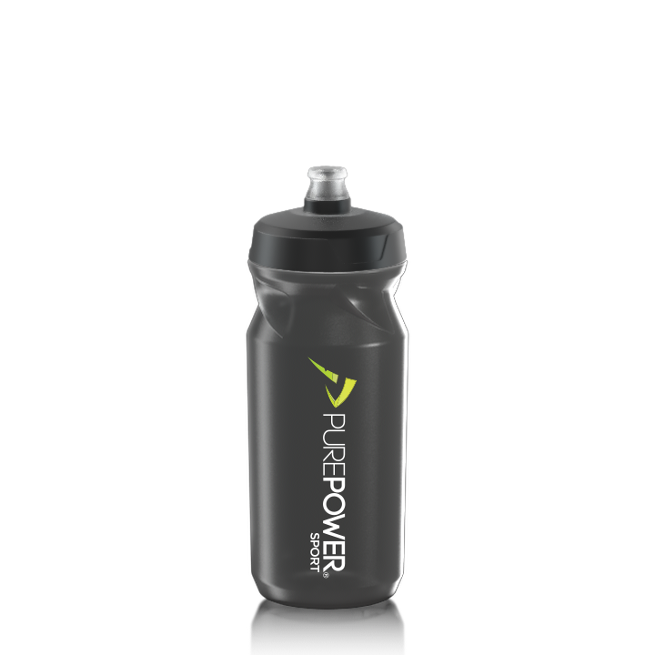 ZÉFAL Water bottle Sense Soft 650 ml