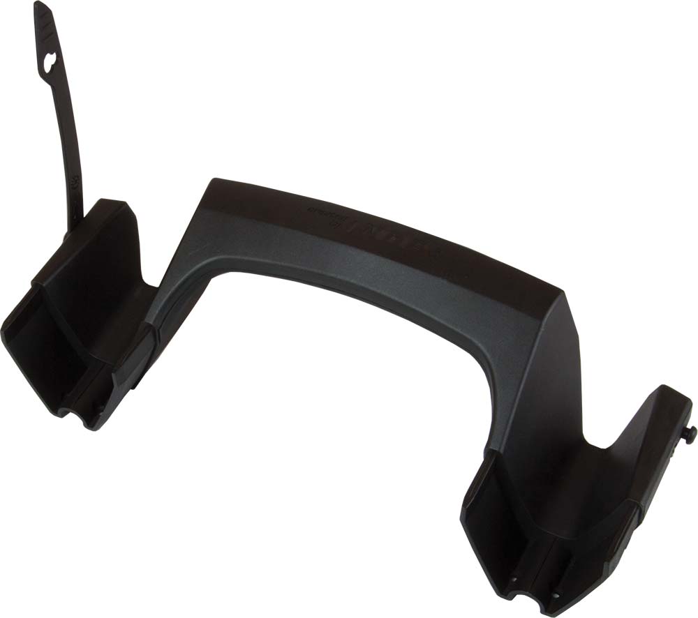 XLC Spare part Handle + pop rivets