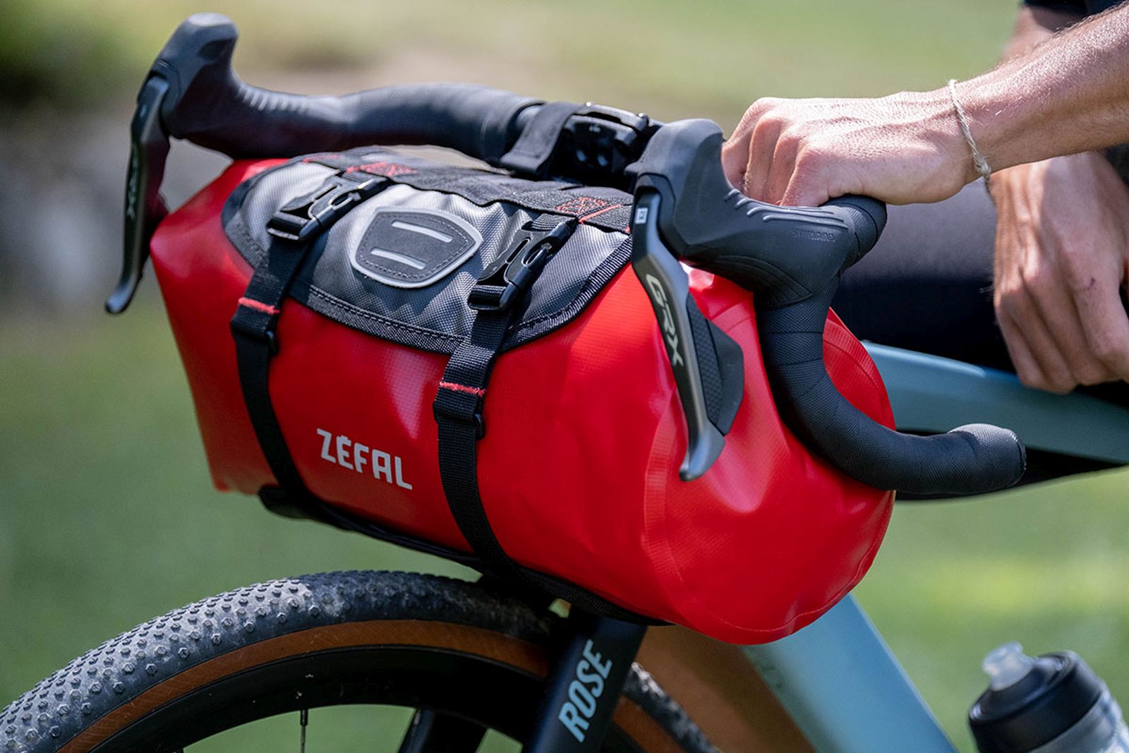 ZÉFAL Z Adventure F10