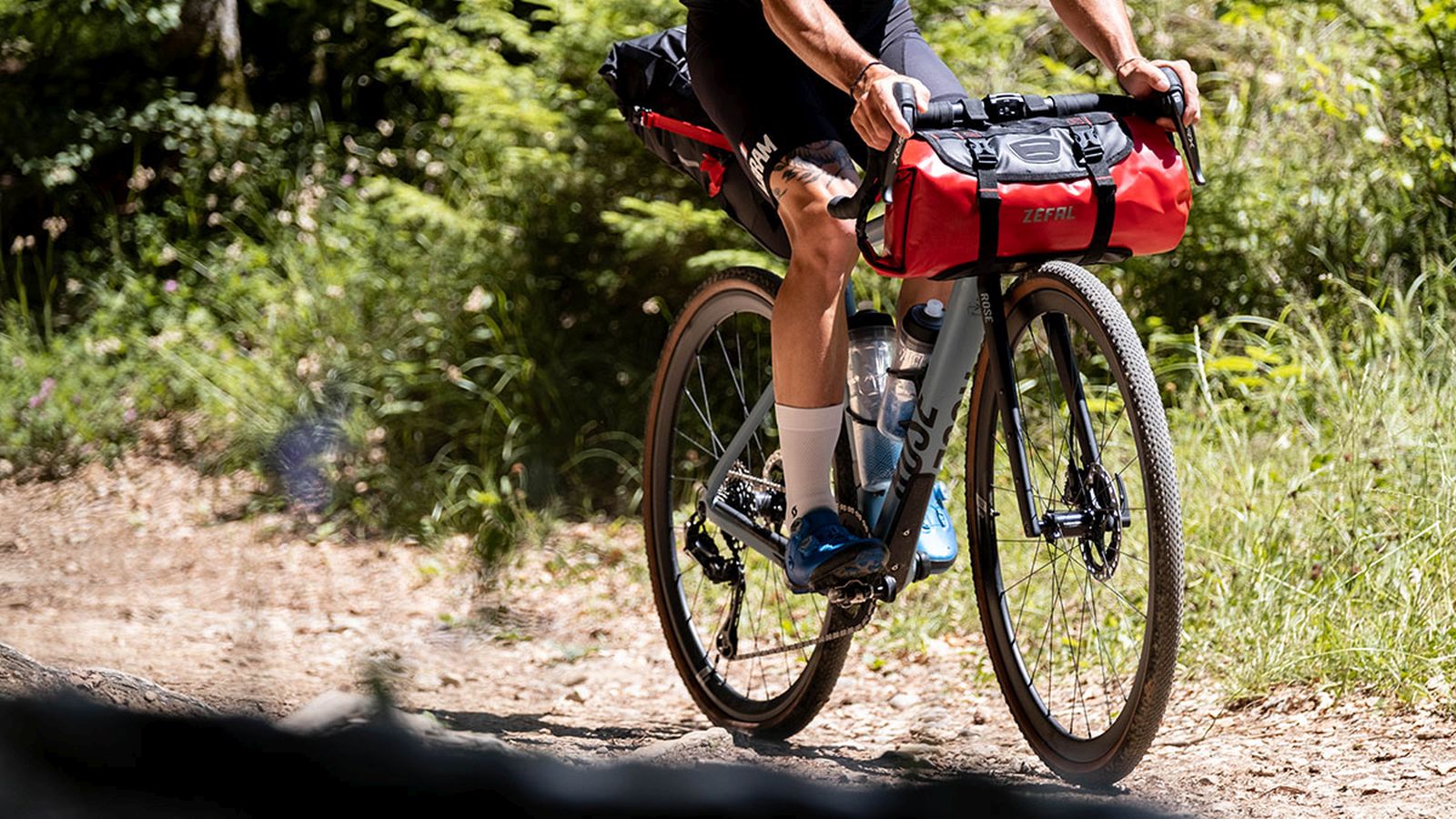 ZÉFAL Z Adventure F10