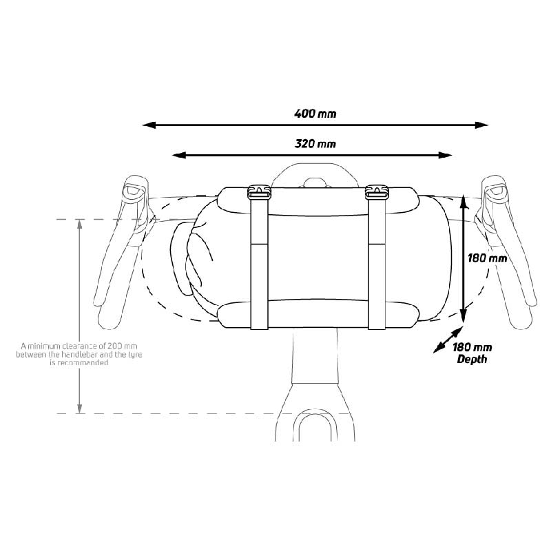 ZÉFAL Z Adventure F10