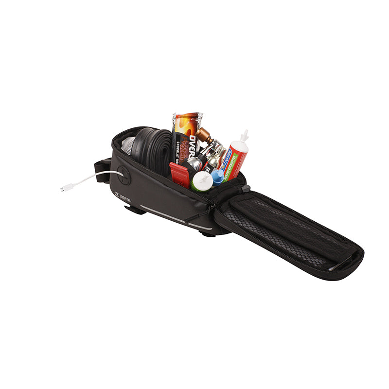 ZÉFAL Console Pack T1