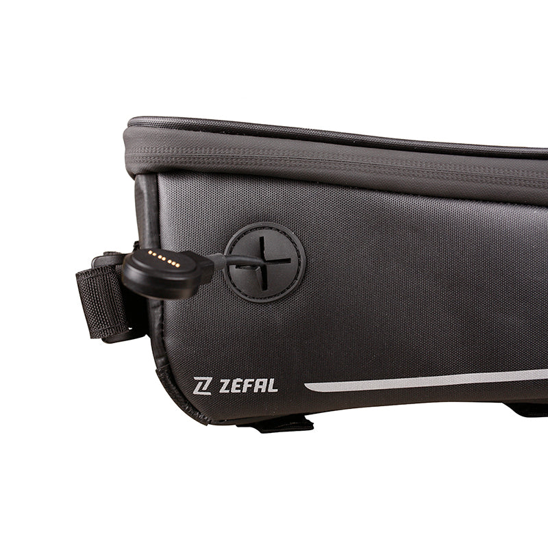 ZÉFAL Console Pack T3