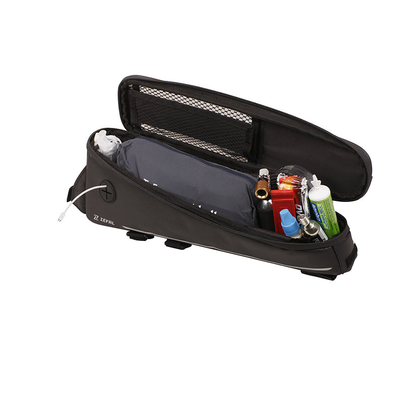 ZÉFAL Console Pack T3