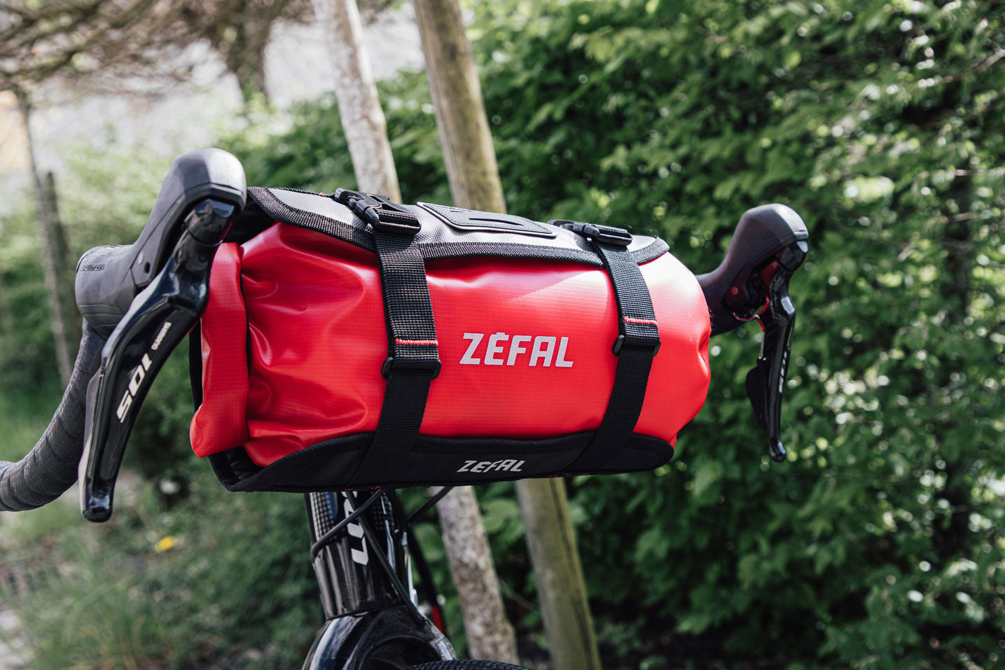 ZÉFAL Z Adventure F5