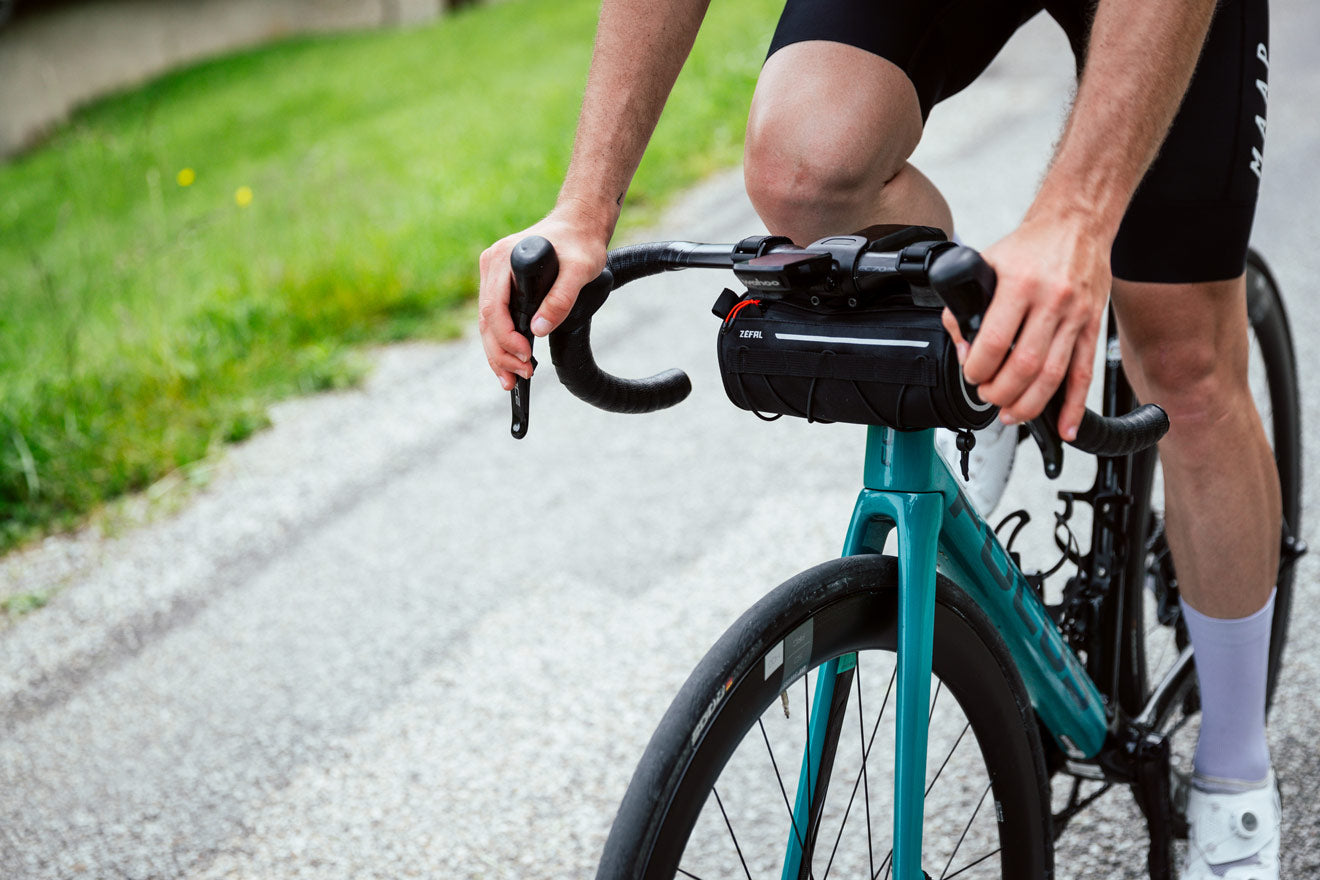 ZÉFAL Z Adventure F1