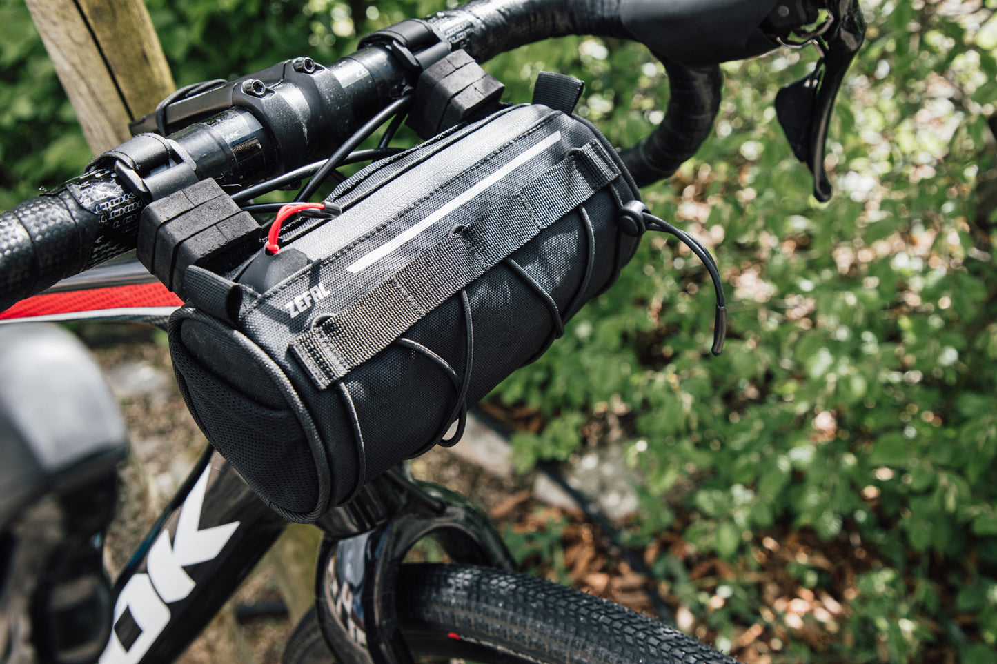 ZÉFAL Z Adventure F1