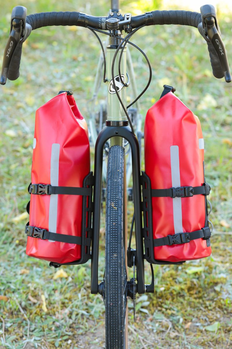 ZÉFAL Z Adventure Fork Pack