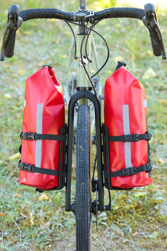 ZÉFAL Z Adventure Fork Pack