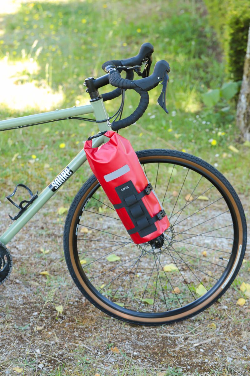 ZÉFAL Z Adventure Fork Pack