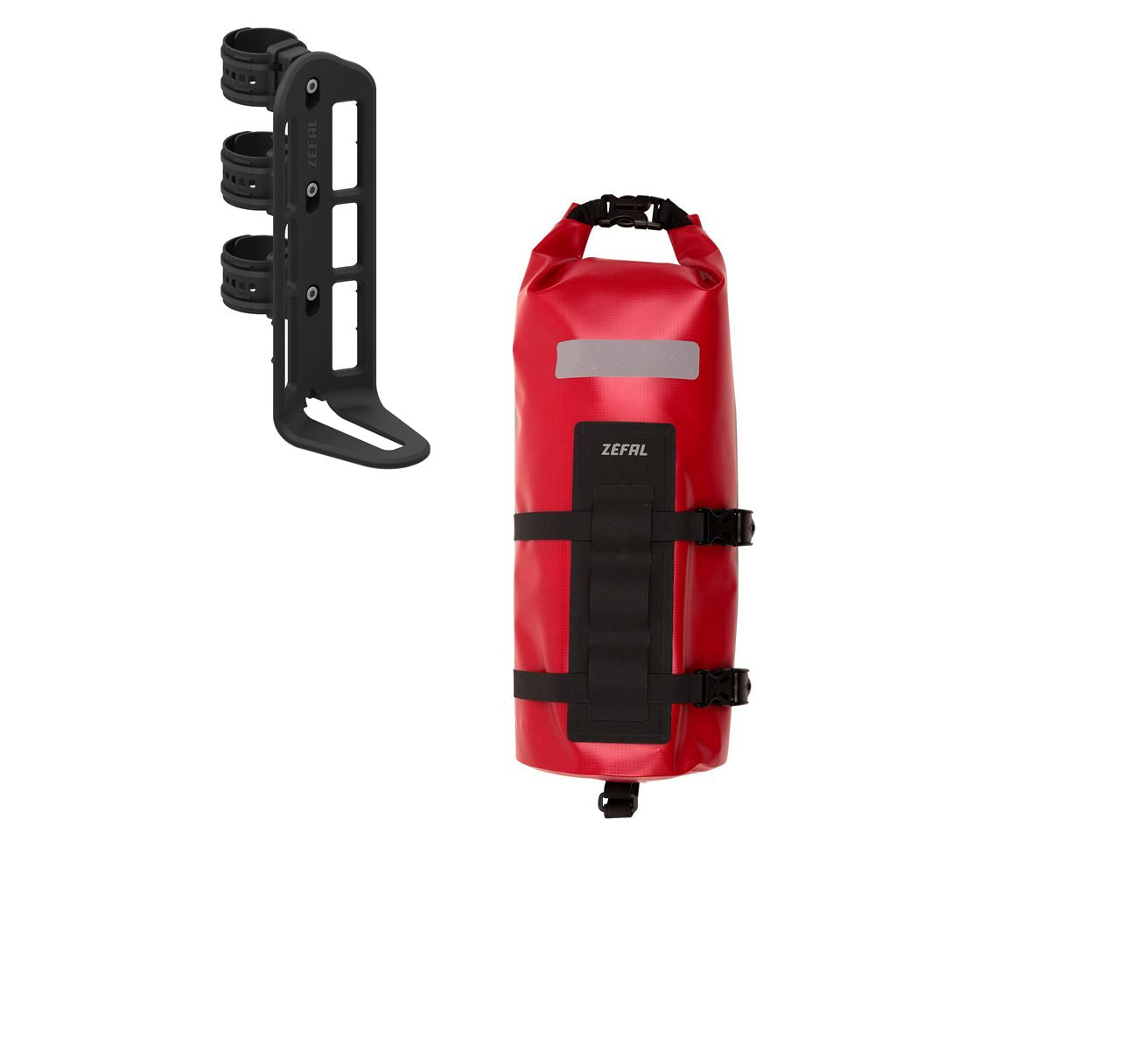 ZÉFAL Z Adventure Fork Pack