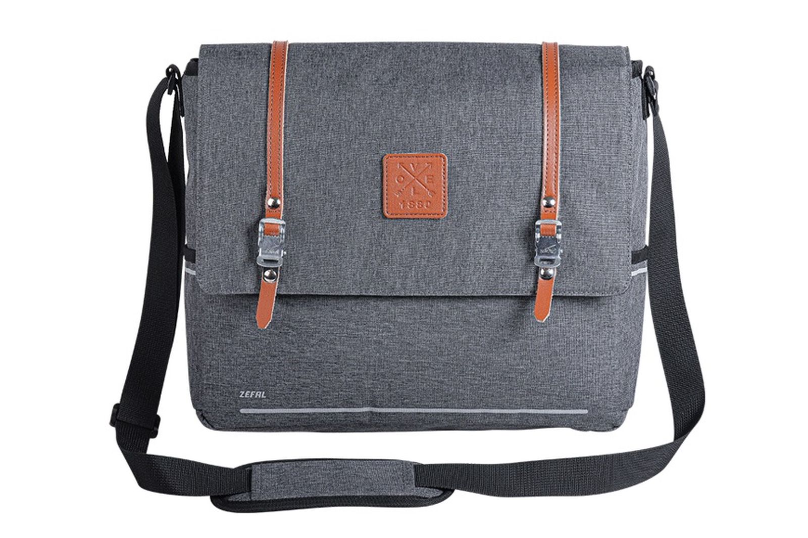 ZÉFAL Urban Messenger