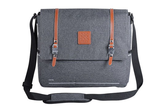ZÉFAL Urban Messenger