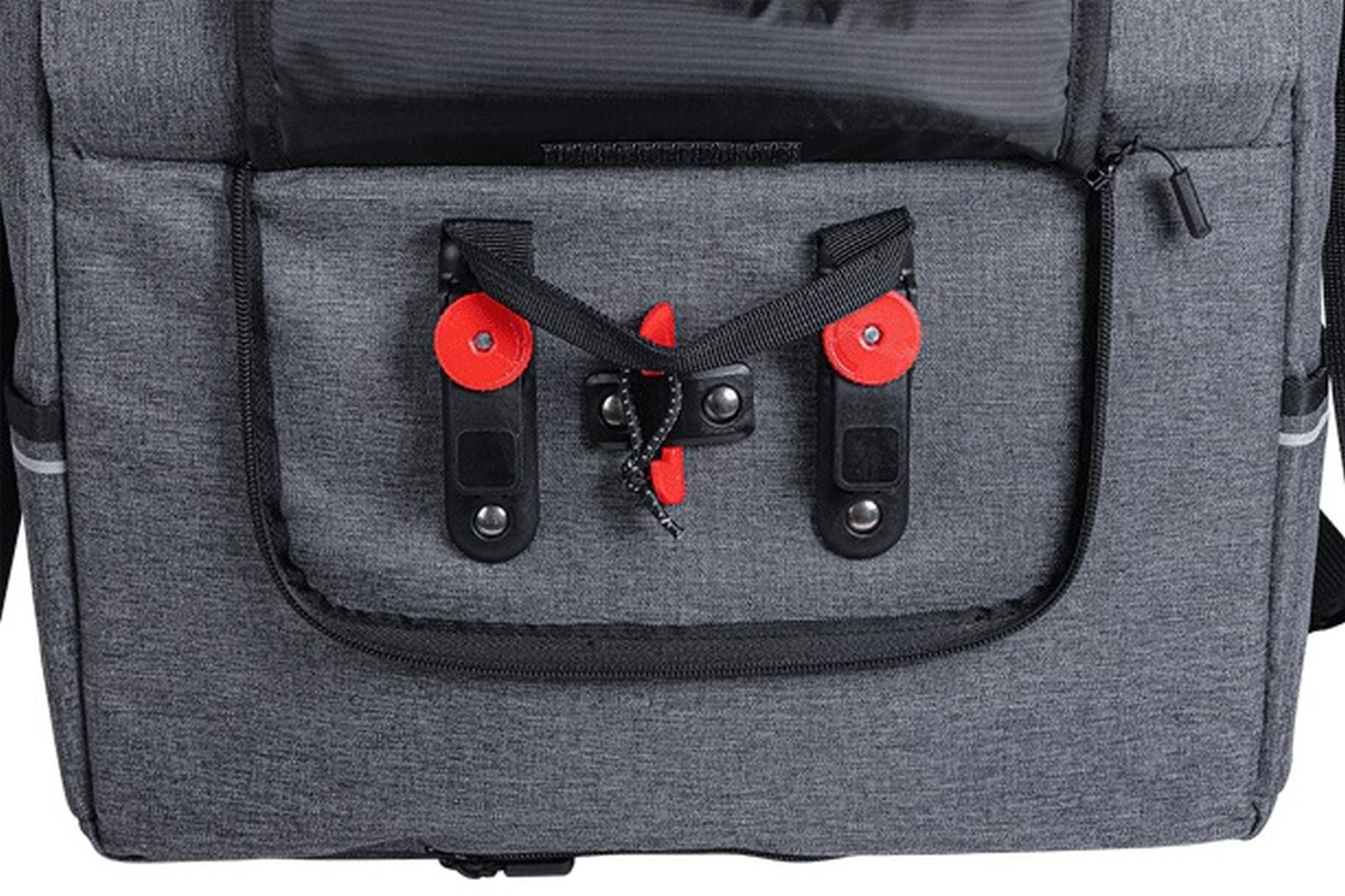 ZÉFAL Urban Messenger