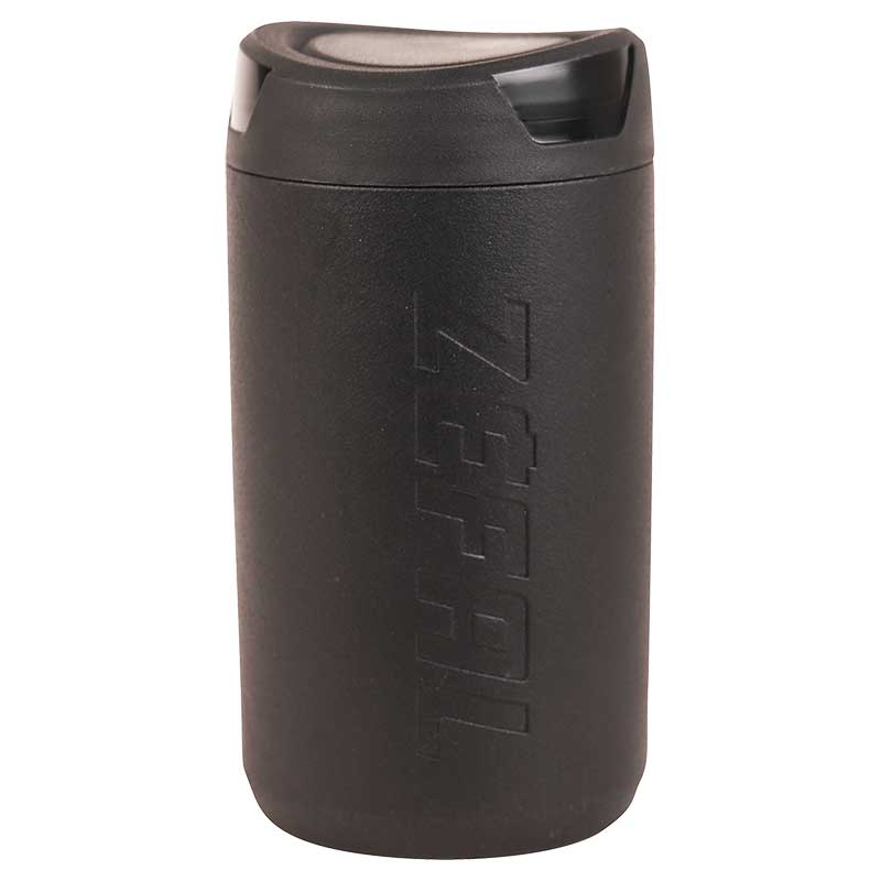 ZÉFAL Tool bottle Z Box S 500 ml Black