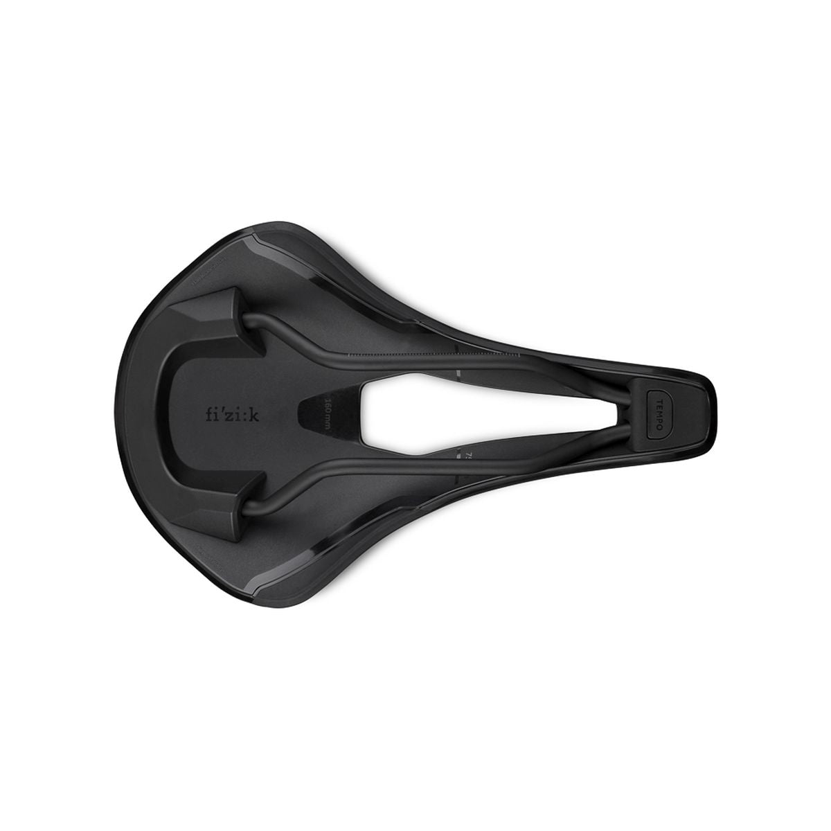 FIZIK Saddle Tempo Argo R5 160 Unisex
