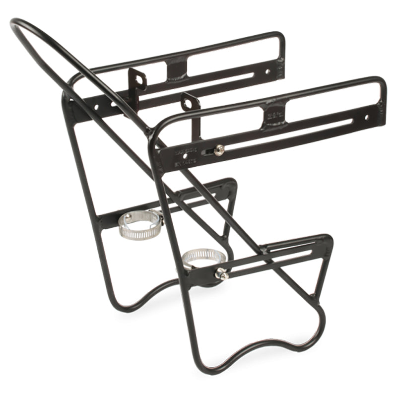 ZÉFAL Carrier Raider, front