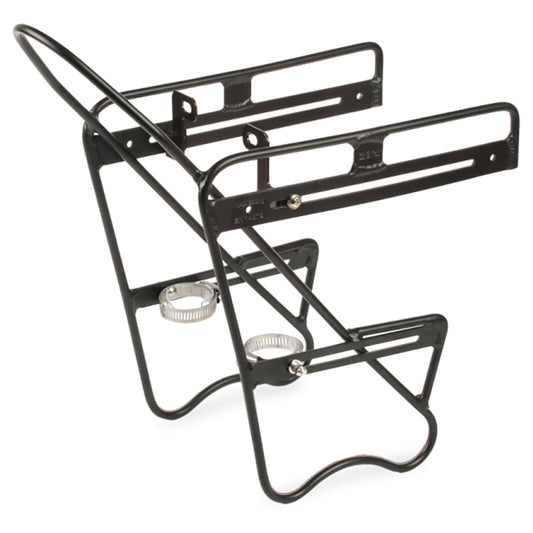 ZÉFAL Carrier Raider, front