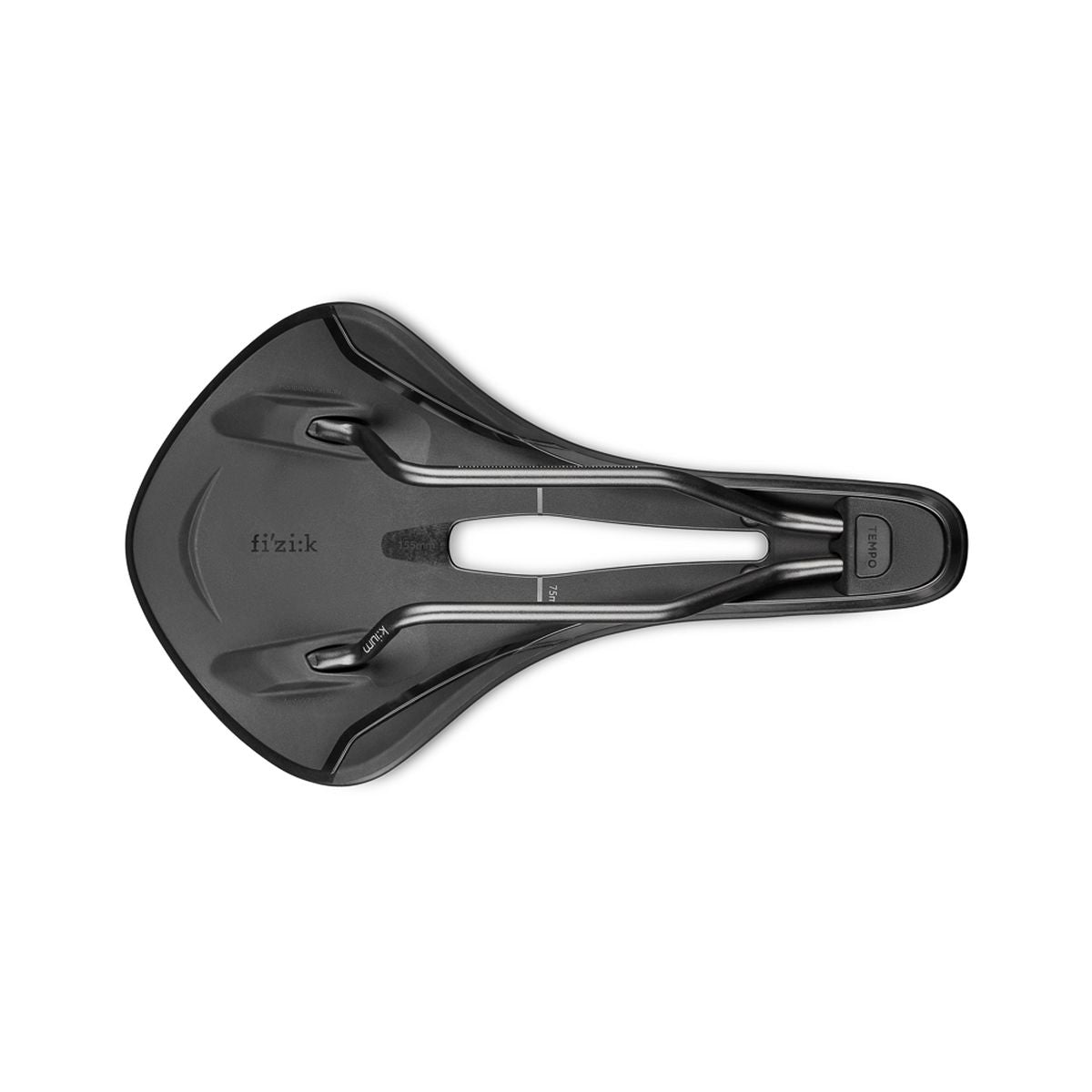 FIZIK Saddle Tempo Aliante R3 Unisex