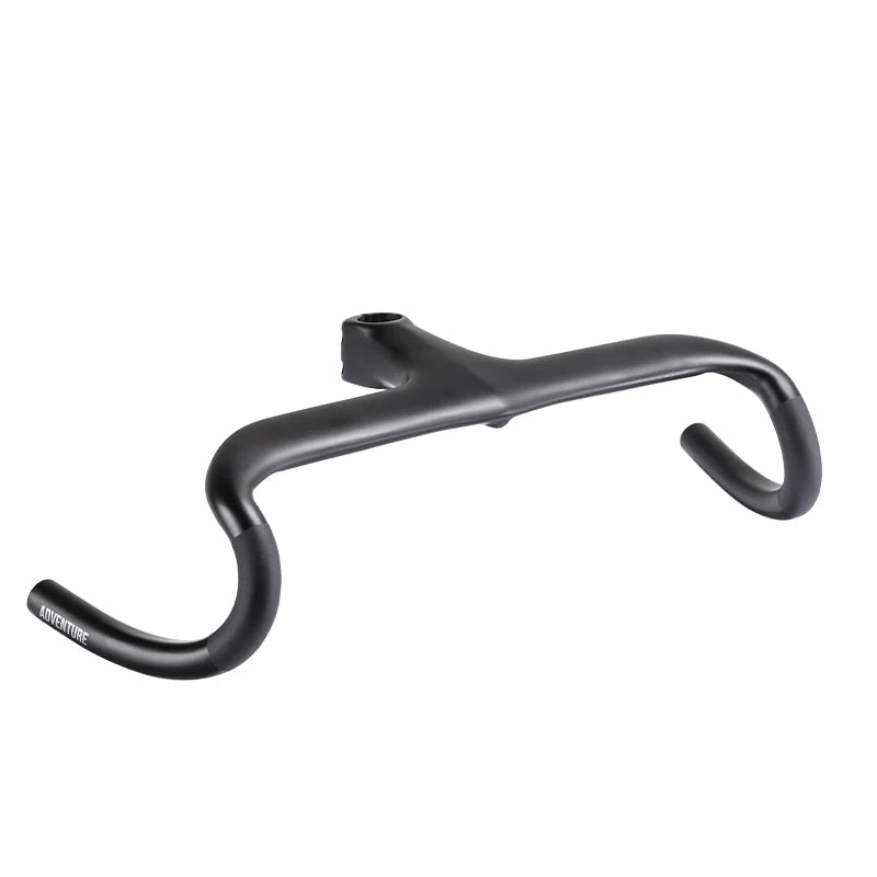 Winspace Adventure Integrated Handlebar