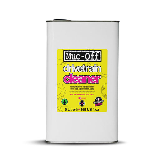 MUC-OFF Bio Drivetrain Cleaner