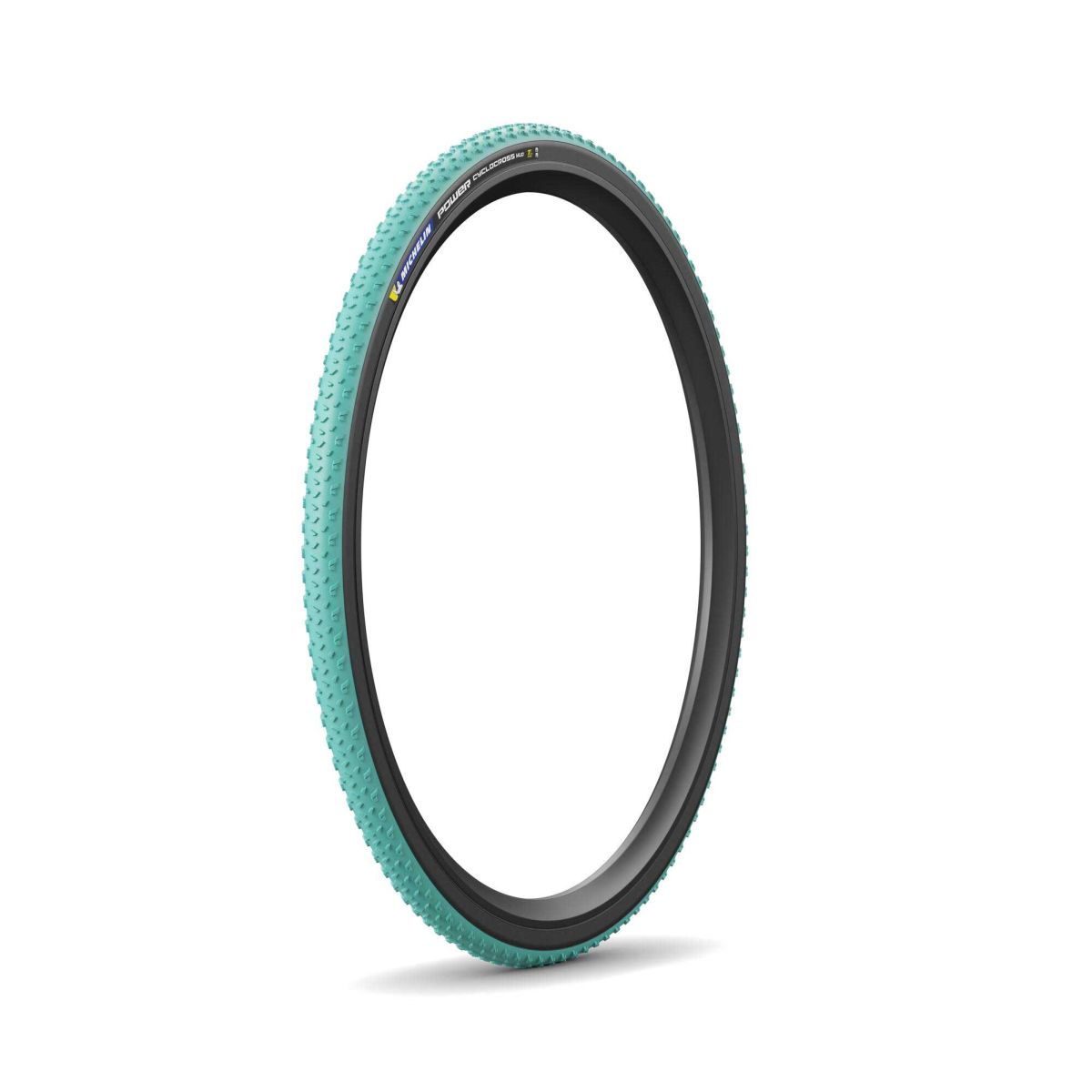 MICHELIN Power Cyclocross Mud Folding