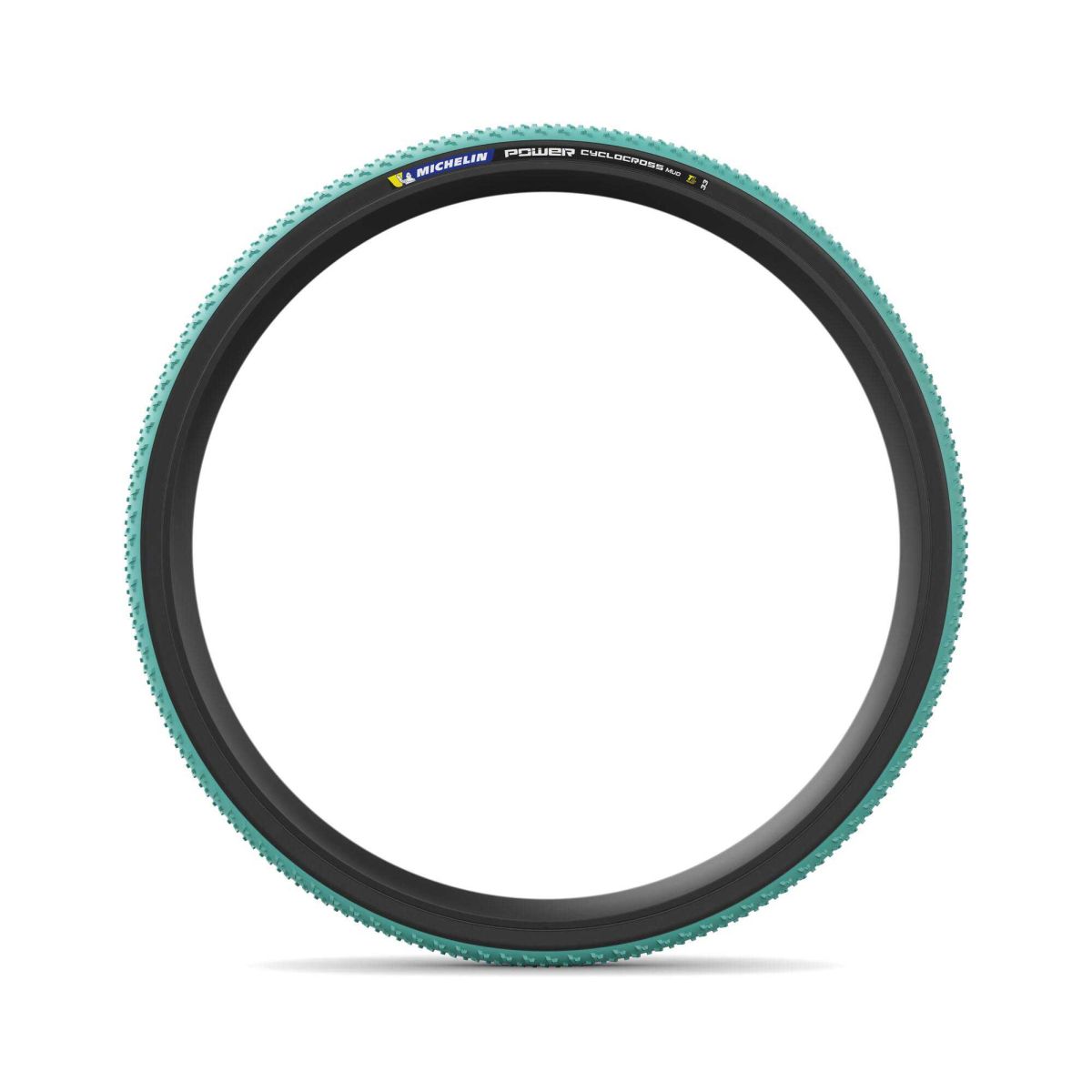MICHELIN Power Cyclocross Mud Folding