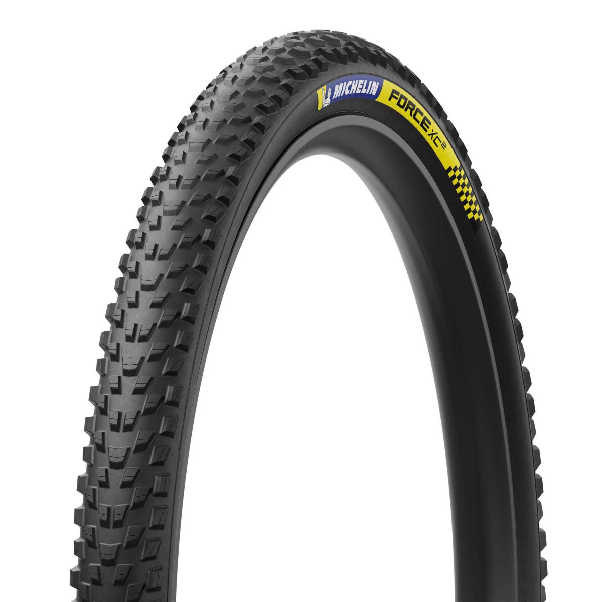 MICHELIN Force XC2 Racing Line Folding