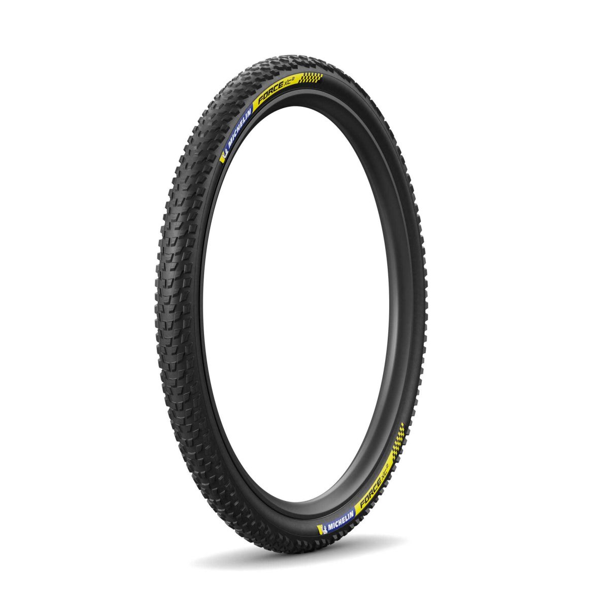 MICHELIN Force XC2 Racing Line Folding