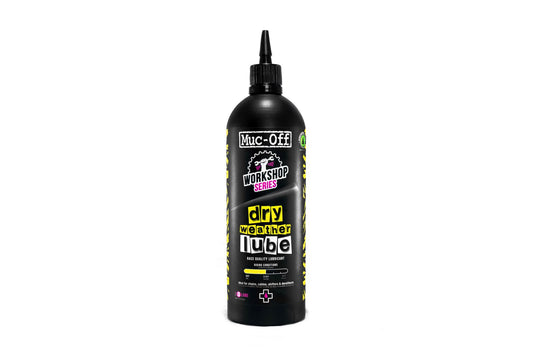 MUC-OFF Dry Lube 1 L