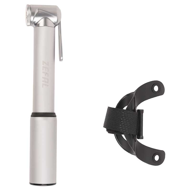 ZÉFAL Mini pump Road Micro 7 bar/100