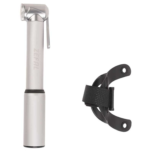 ZÉFAL Mini pump Road Micro 7 bar/100