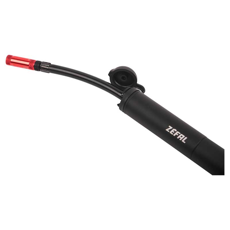 ZÉFAL Mini pump Gravel Mini 5,5 bar/80