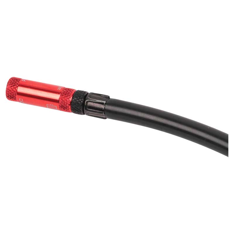 ZÉFAL Mini pump Gravel Mini 5,5 bar/80