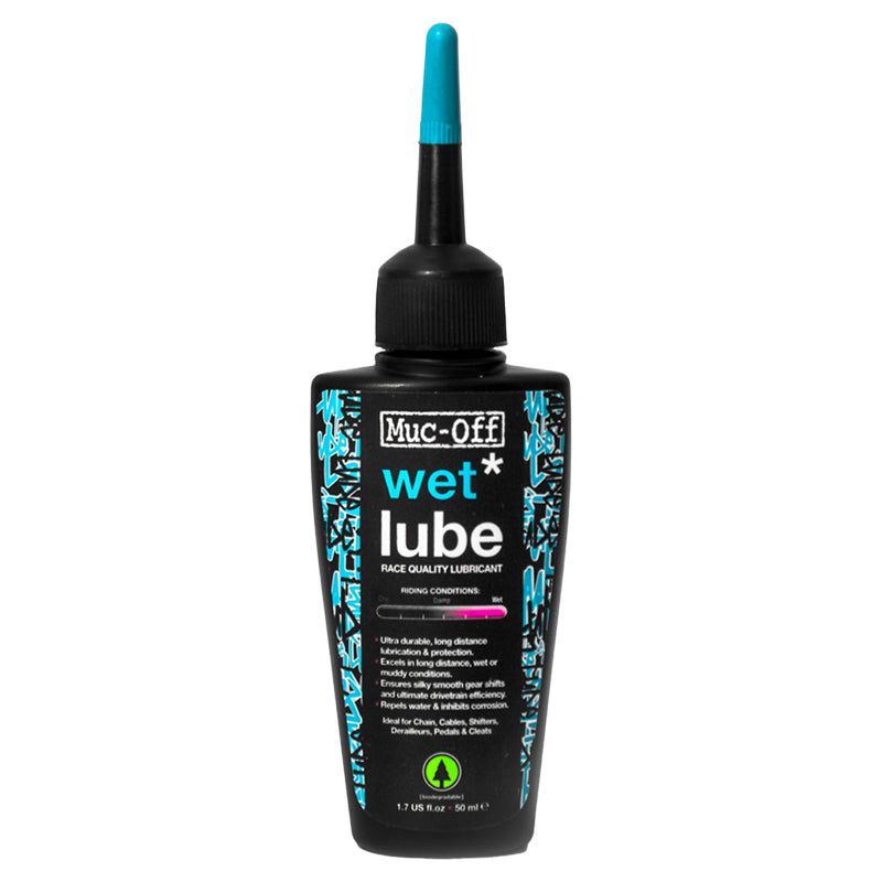 MUC-OFF Wet Lube 50 ml