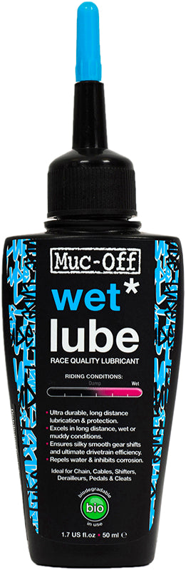 MUC-OFF Wet Lube 50 ml