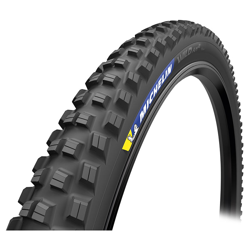 MICHELIN Wild AM2 Competition Folding