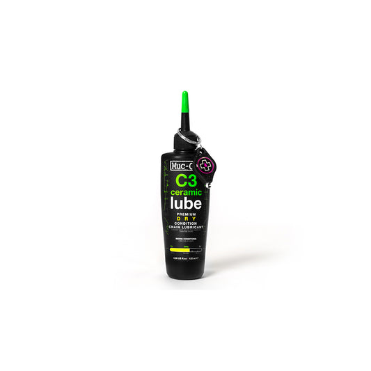 MUC-OFF Dry Lube - C3 Ceramic 120 ml