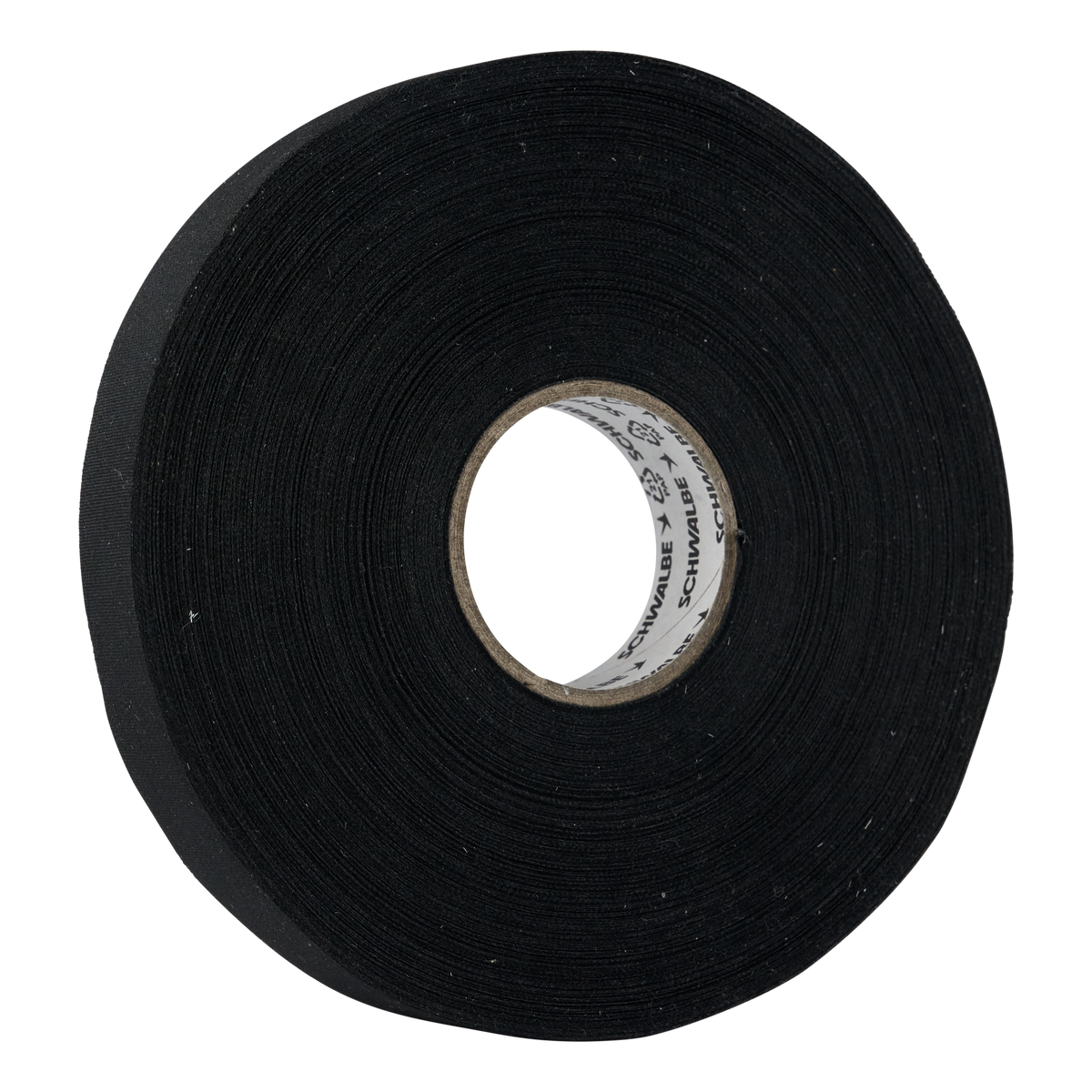 SCHWALBE Cloth Rim Tape   50m Roll 19