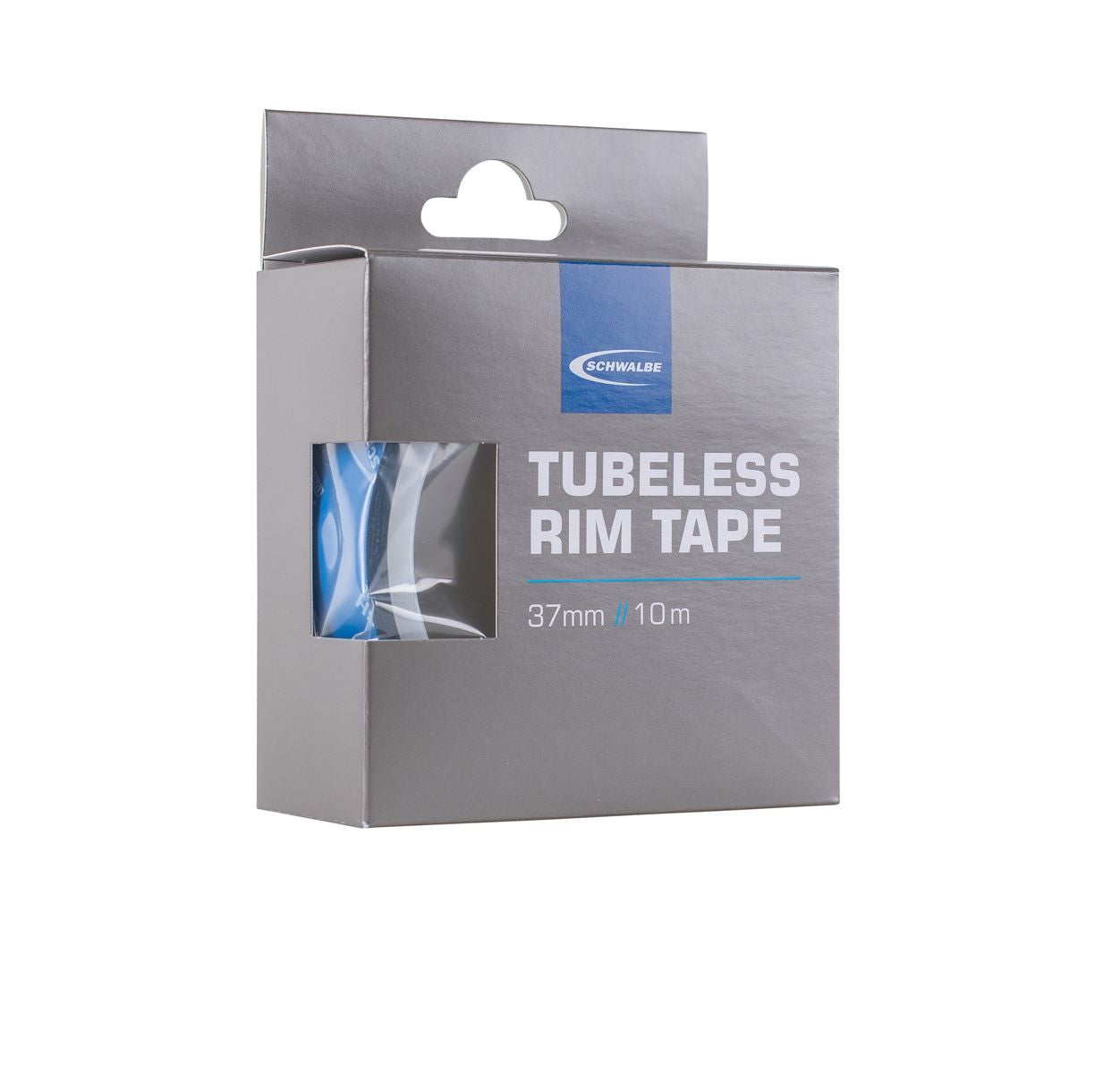 SCHWALBE Tubeless Rim Tape 37 mm, 10 m