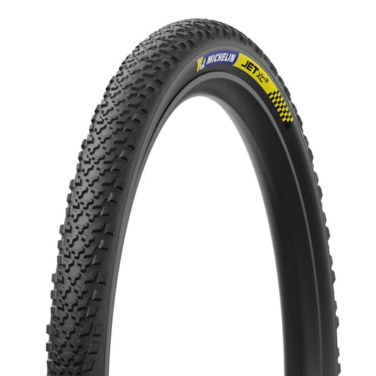 MICHELIN Jet XC2 Racing Line Folding
