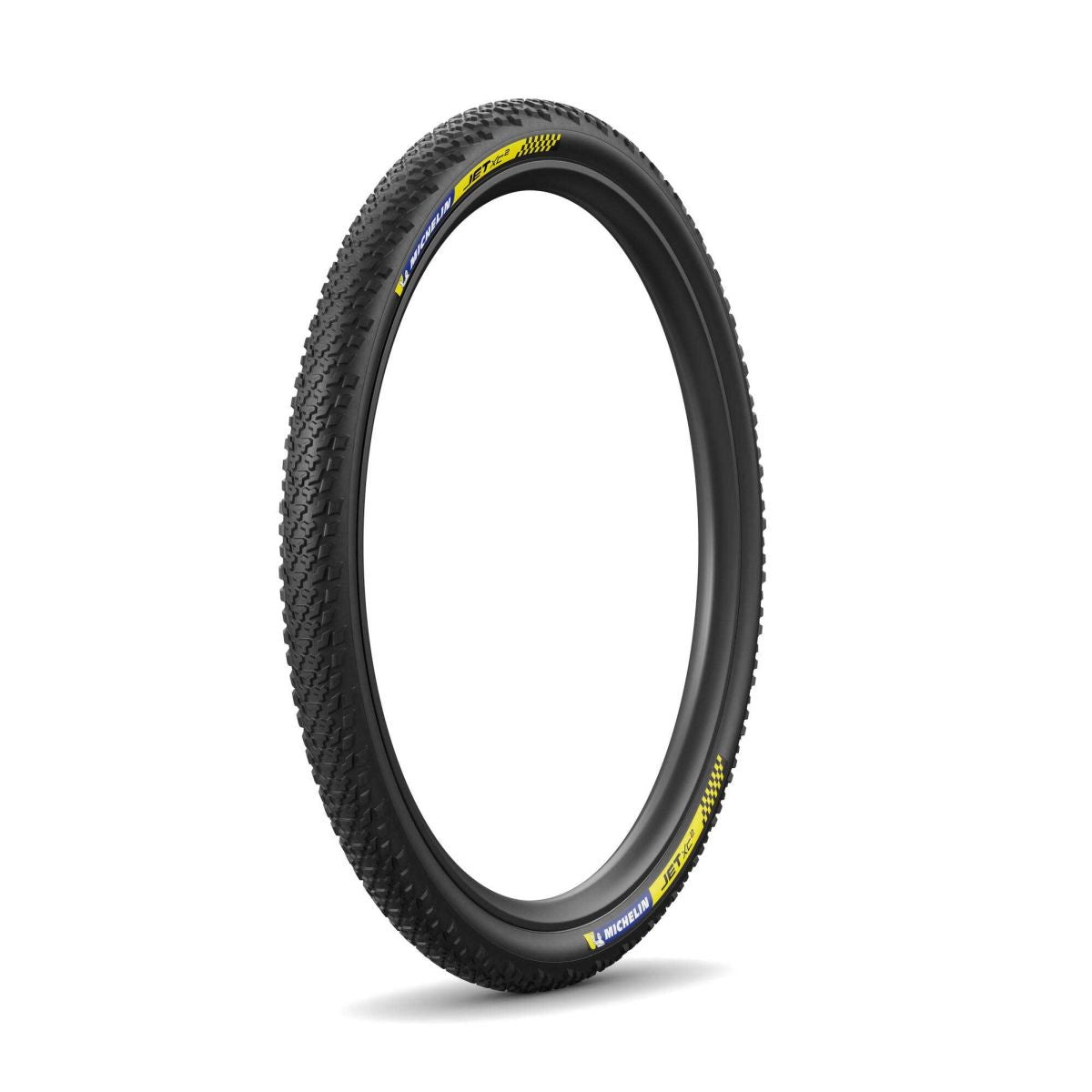 MICHELIN Jet XC2 Racing Line Folding