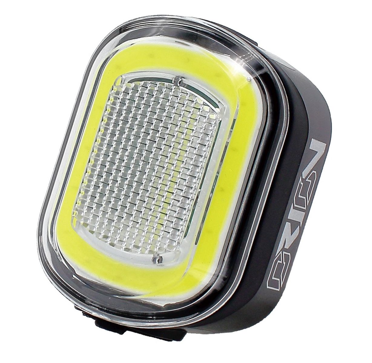 MOON Front light Orion-W Black