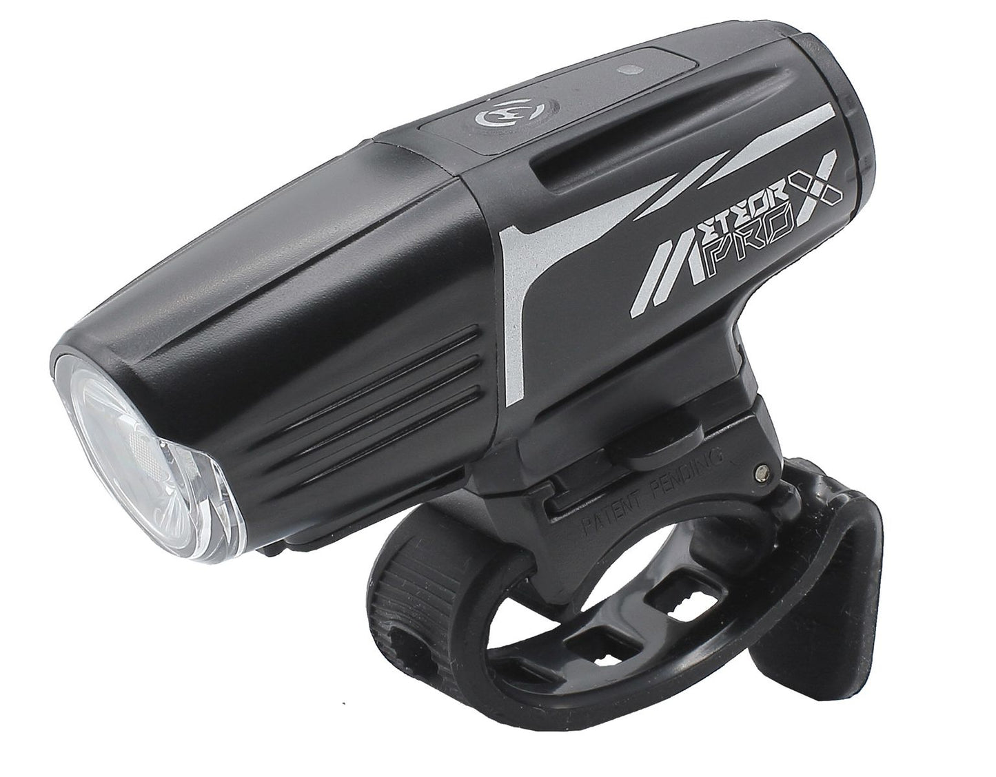 MOON Front light Meteor-X Auto Pro Black