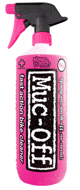 MUC-OFF Bike Cleaner